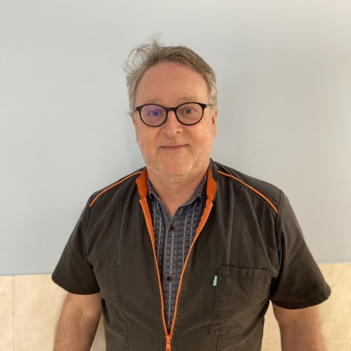 Dr Olivier DE LA FONTAINE